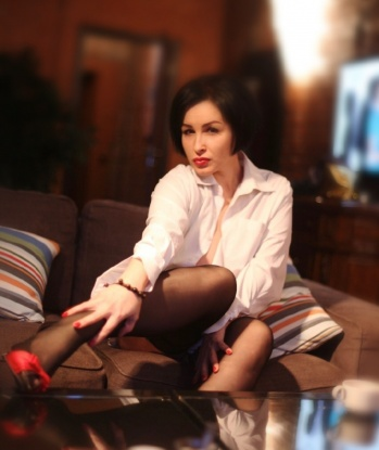 Алина